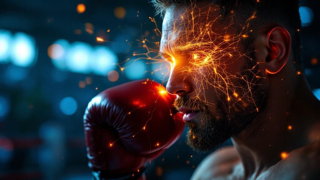 Clinical Specialists Alert to Long Term Brain Injury Risks in The Sport of Boxing